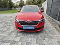 Skoda Fabia 125 1,0 Limousine Rot - thumbnail 3