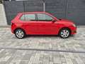 Skoda Fabia 125 1,0 Limousine Rot - thumbnail 6
