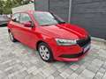 Skoda Fabia 125 1,0 Limousine Rot - thumbnail 5