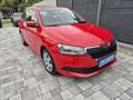 Skoda Fabia 125 1,0 Limousine Rot - thumbnail 4