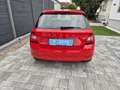 Skoda Fabia 125 1,0 Limousine Rot - thumbnail 9