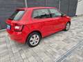 Skoda Fabia 125 1,0 Limousine Rot - thumbnail 7