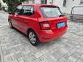 Skoda Fabia 125 1,0 Limousine Rot - thumbnail 11