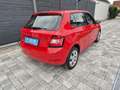 Skoda Fabia 125 1,0 Limousine Rot - thumbnail 8