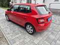Skoda Fabia 125 1,0 Limousine Rot - thumbnail 10