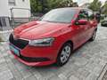 Skoda Fabia 125 1,0 Limousine Rot - thumbnail 2
