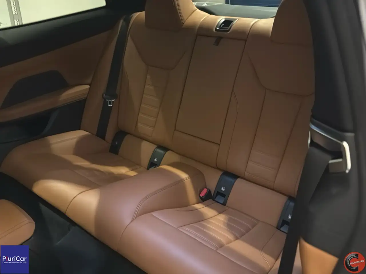 2022 BMW 430 d 286cv xDrive 48V Coupé Msport 19” ( m sport ), photograph 8