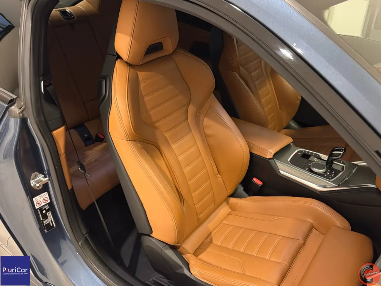 2022 BMW 430 d 286cv xDrive 48V Coupé Msport 19” ( m sport ), photograph 5