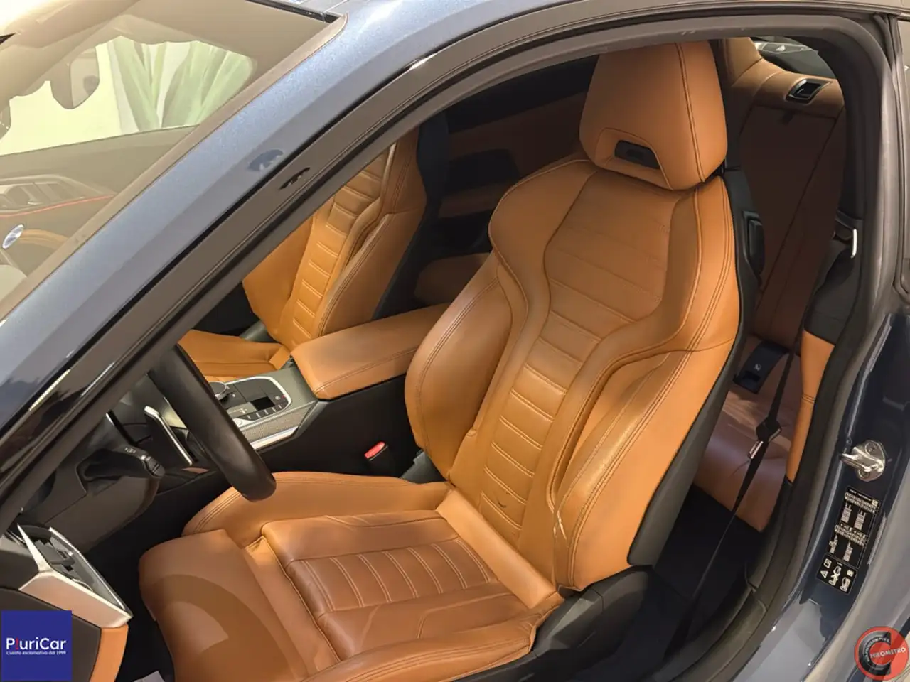 2022 BMW 430 d 286cv xDrive 48V Coupé Msport 19” ( m sport ), photograph 3