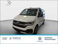Volkswagen T6.1 California Beach 2.0 TDI 4M AHK*ACC*Stand* Blanc - thumbnail 1