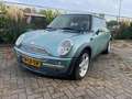 MINI Cooper Mini 1.6 Pepper I airco I koopje! Vert - thumbnail 1