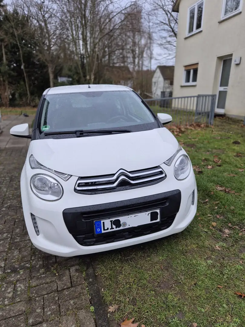 Citroen C1 VTi 68 Feel - 1