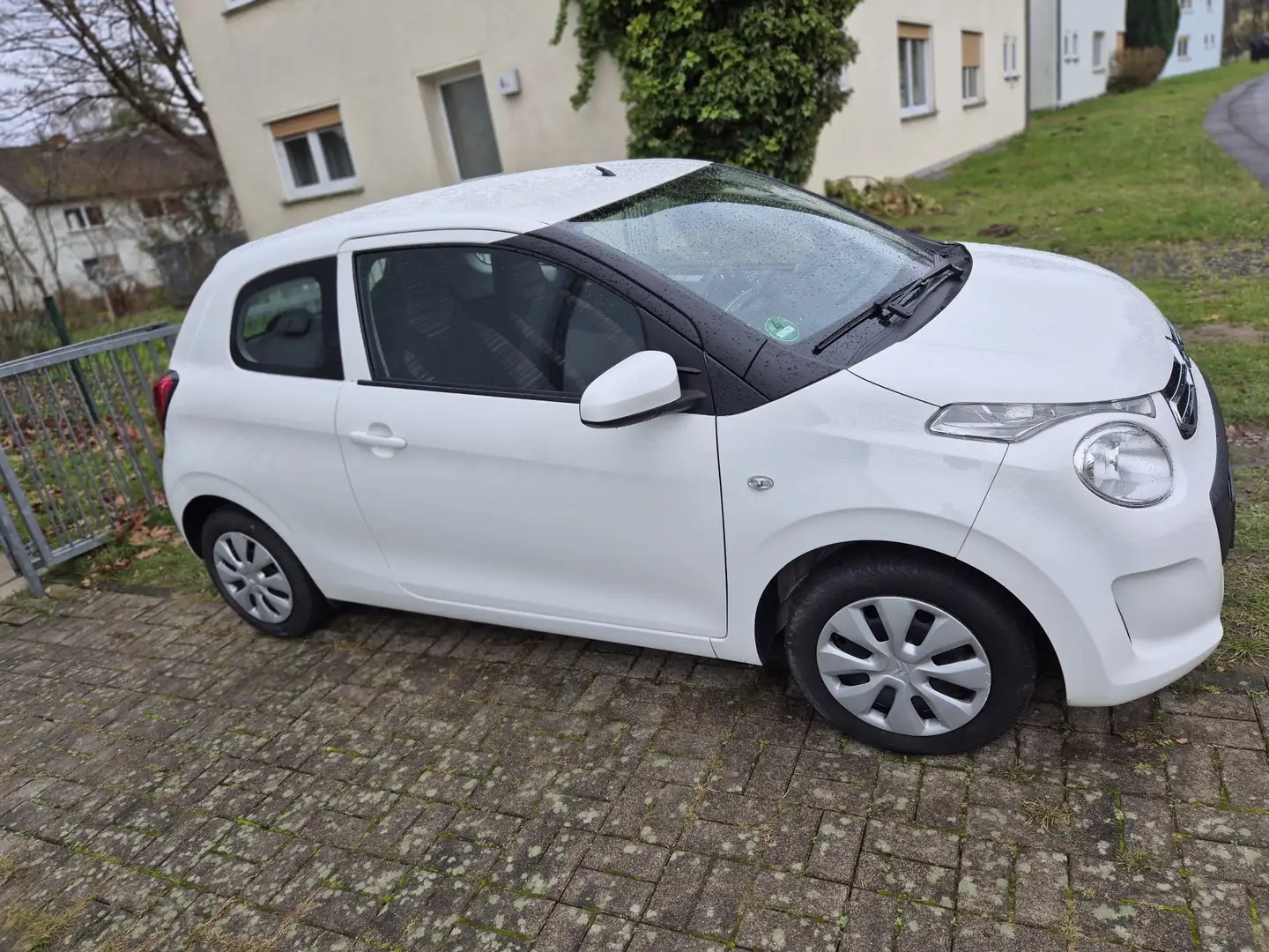 Citroen C1 VTi 68 Feel - 2