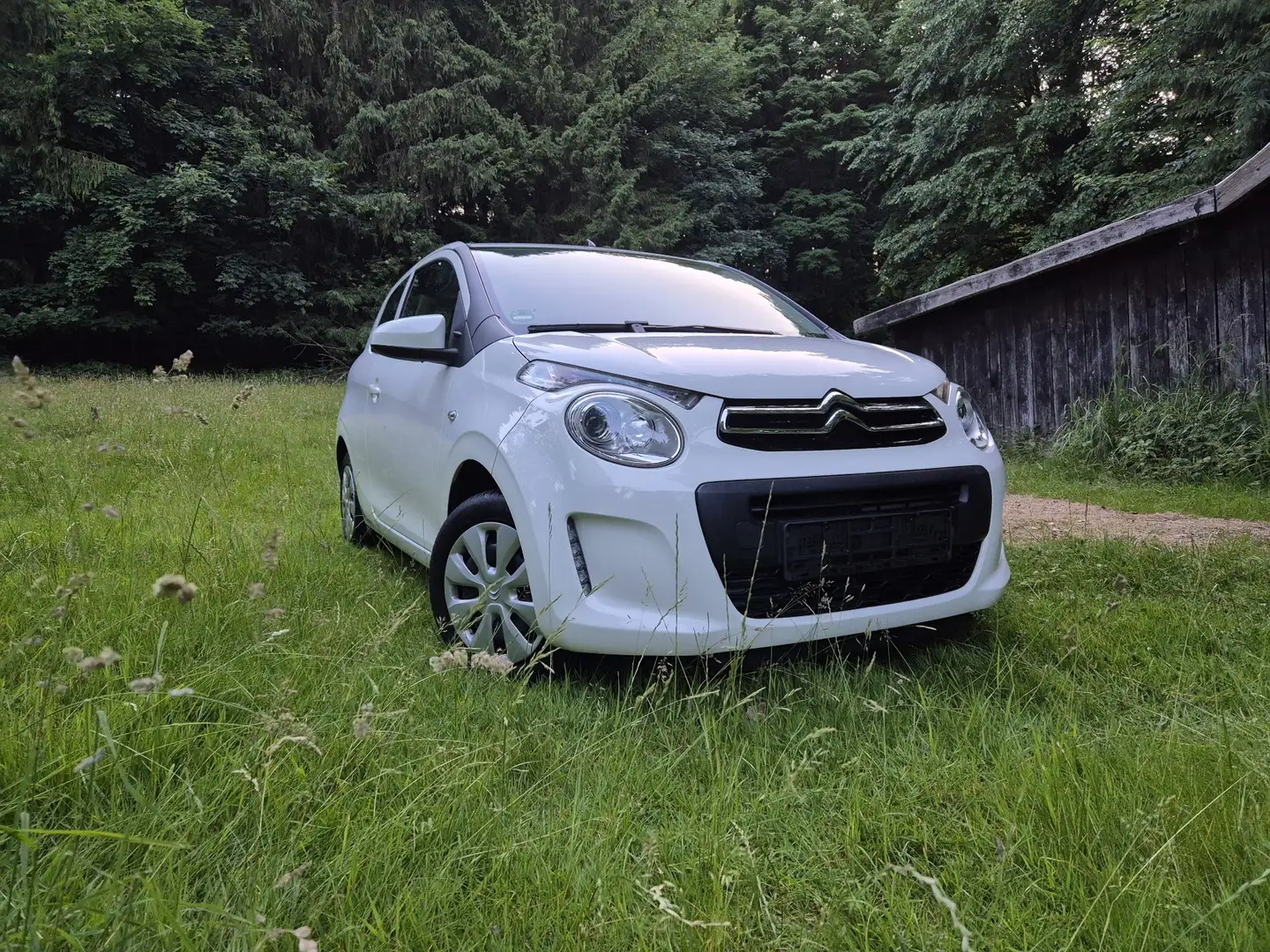 Citroen C1 VTi 68 Feel - 2