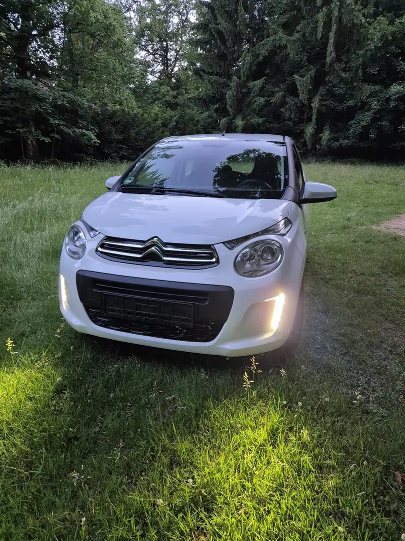 Citroen C1 VTi 68 Feel - 1