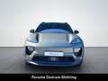 Porsche Macan 4 | Hinterachslenkung | Luftfederung | AHK Grün - thumbnail 6