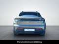 Porsche Macan 4 | Hinterachslenkung | Luftfederung | AHK Grün - thumbnail 5