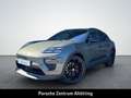 Porsche Macan 4 | Hinterachslenkung | Luftfederung | AHK Grün - thumbnail 2