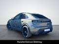 Porsche Macan 4 | Hinterachslenkung | Luftfederung | AHK Grün - thumbnail 4