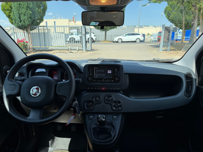 Photo du véhicule