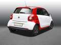 smart forFour ForFour Prime  NAVI+KLIMA+PDC+KAMERA Bianco - thumbnail 2