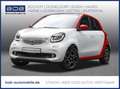 smart forFour ForFour Prime  NAVI+KLIMA+PDC+KAMERA Bianco - thumbnail 1