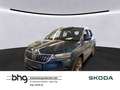 Skoda Karoq 1.5 TSI ACT Clever Blau - thumbnail 1