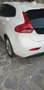 Volvo V40 II 1.6R-FullOptional-Neopatentati !!BLACK FRIDAY!! Bianco - thumbnail 5