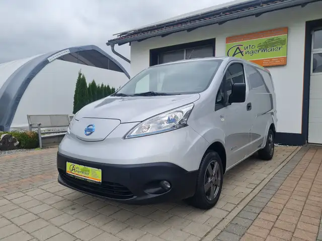 Nissan Evalia e-Kasten Pro+