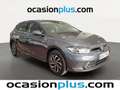Volkswagen Polo 1.0 TSI Life 70kW Gris - thumbnail 2