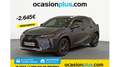 Lexus UX 250h Premium 2WD Gris - thumbnail 1