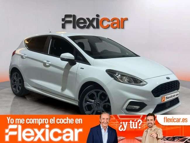 Ford Fiesta 1.0 EcoBoost S/S ST Line 140 - foto 1