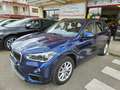 BMW X1 X1 xdrive20d Advantage auto Blau - thumbnail 20