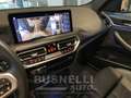 BMW X3 M X-DRIVE 30E PLUG-IN HYBRID 292CV MSPORT, TETTO Nero - thumbnail 12