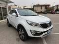 Kia Sportage Sportage 2.0 CRDI 184CV AWD GANCIO TRAINO Bianco - thumbnail 3