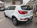 Kia Sportage Sportage 2.0 CRDI 184CV AWD GANCIO TRAINO Bianco - thumbnail 6