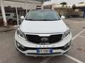 Kia Sportage Sportage 2.0 CRDI 184CV AWD GANCIO TRAINO Bianco - thumbnail 2
