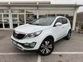 Kia Sportage Sportage 2.0 CRDI 184CV AWD GANCIO TRAINO Bianco - thumbnail 1