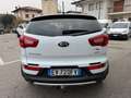 Kia Sportage Sportage 2.0 CRDI 184CV AWD GANCIO TRAINO Bianco - thumbnail 5