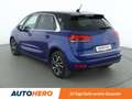 Citroen C4 Picasso 1.6 THP Shine Aut.*NAVI*ACC*PDC*SHZ* Blau - thumbnail 4
