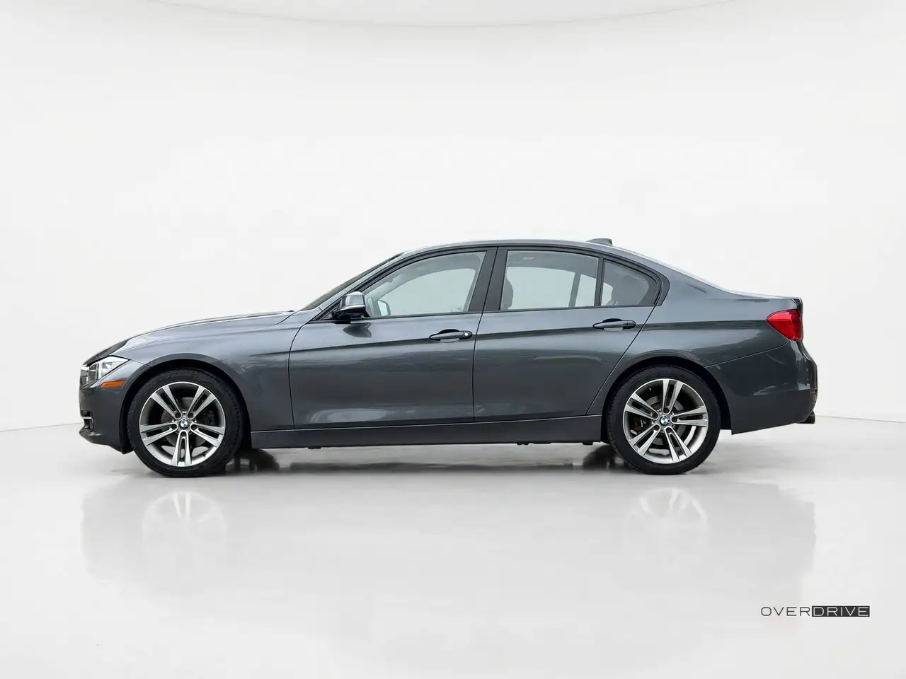 BMW 3 Series photo BMW 3 Series