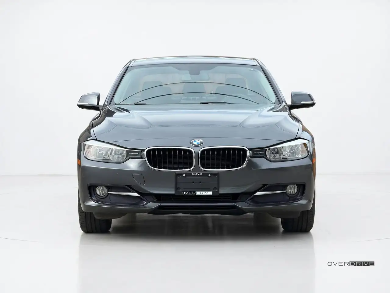BMW 3 Series photo BMW 3 Series