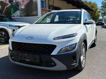 Smart Line 1,0 T-GDi 2WD