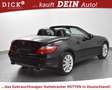 Mercedes-Benz SLK 200 Aut Roadster NAVI+LEDER+SHZ+XEN+PARK+TEM Noir - thumbnail 24