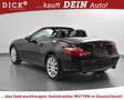 Mercedes-Benz SLK 200 Aut Roadster NAVI+LEDER+SHZ+XEN+PARK+TEM Noir - thumbnail 5