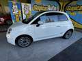 Fiat 500 1.2 GLP Lounge Wit - thumbnail 7