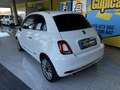 Fiat 500 1.2 GLP Lounge Wit - thumbnail 6