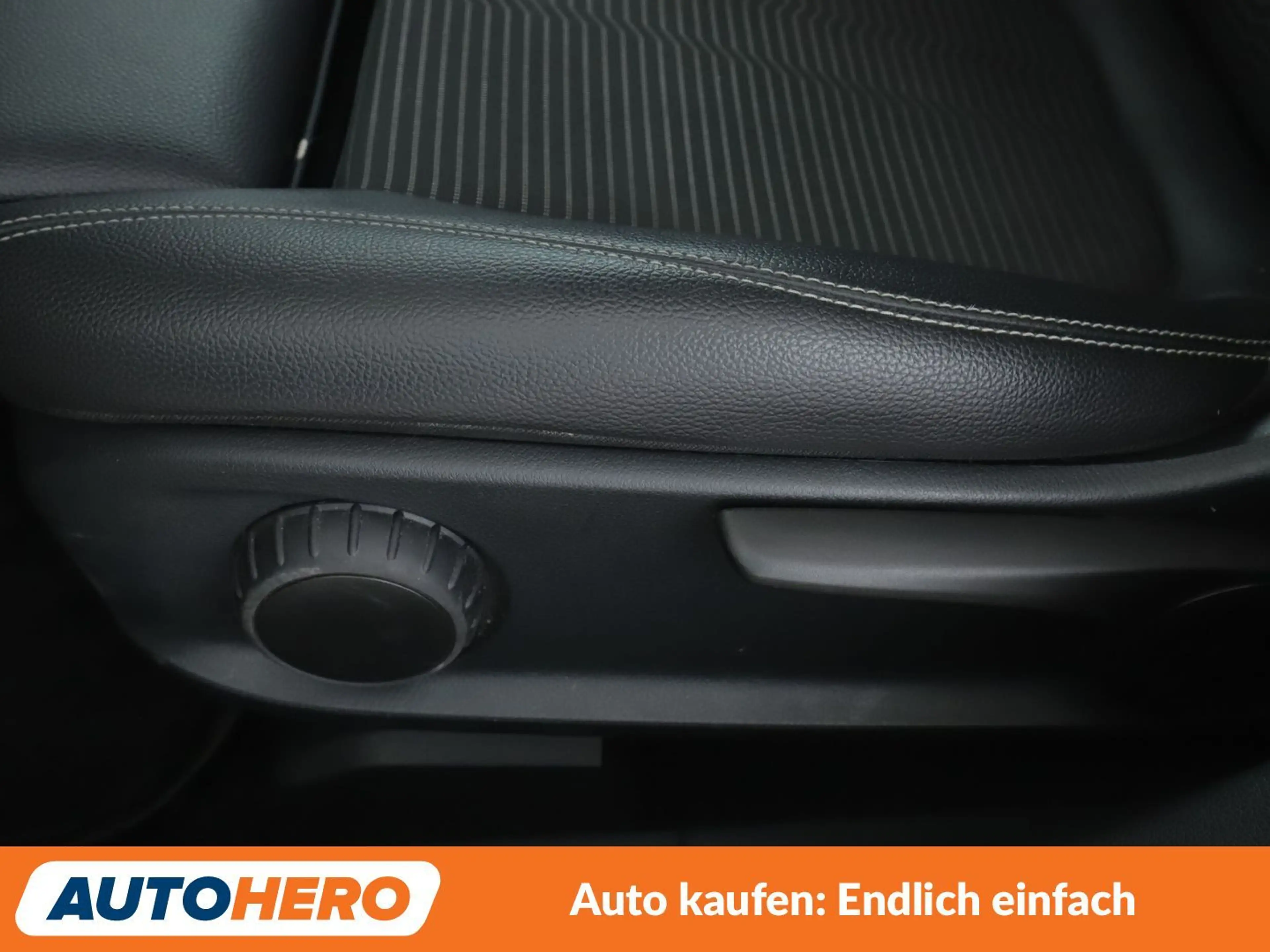 Mercedes-Benz A 200 A 200*NAVI*LED*TEMPOMAT*PDC*SHZ*BLUETOOTH* — photo 28
