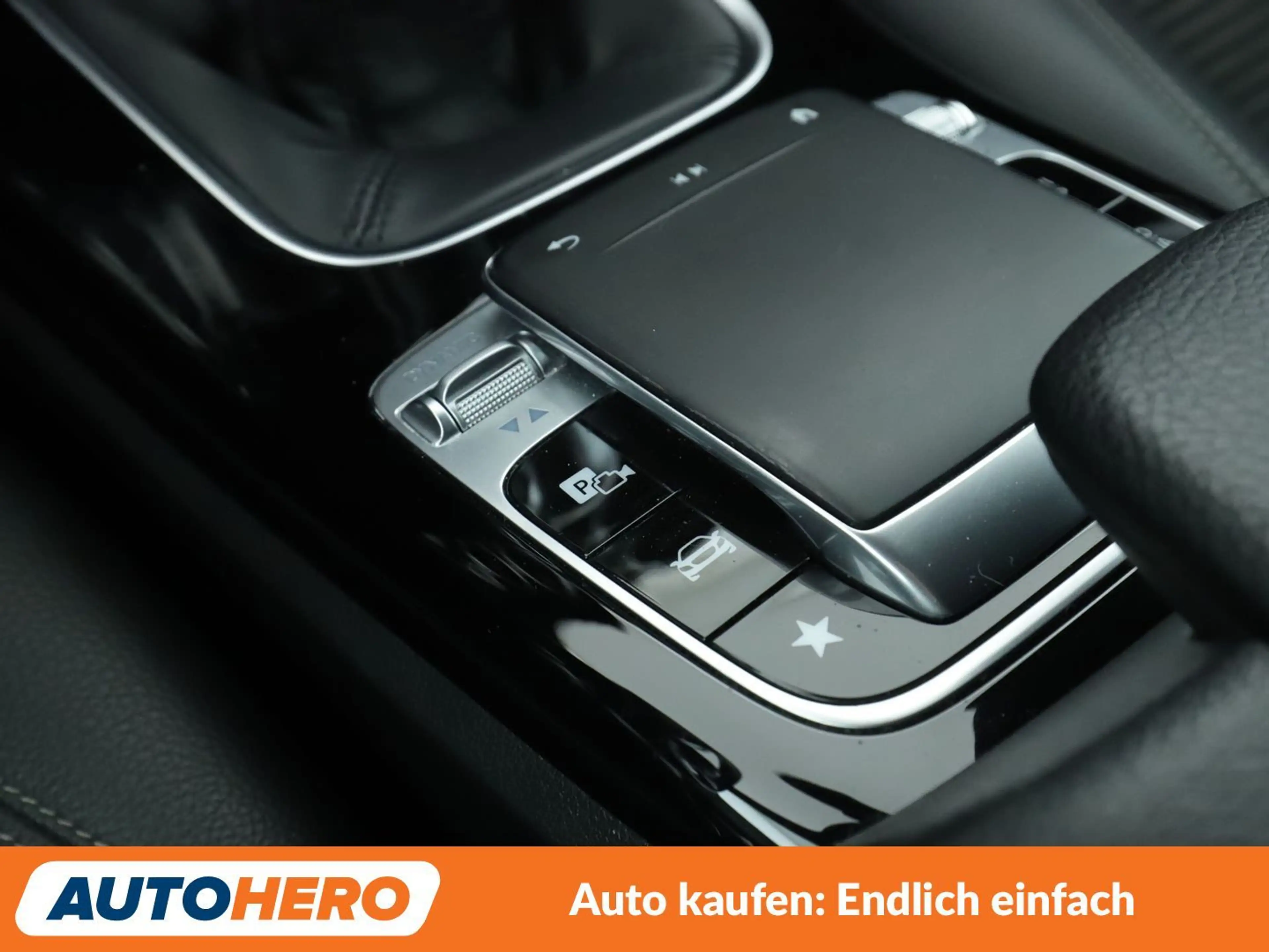 Mercedes-Benz A 200 A 200*NAVI*LED*TEMPOMAT*PDC*SHZ*BLUETOOTH* — photo 25