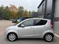 Suzuki Splash 1.2 Exclusive 5DRS|AUTOMAAT|AIRCO|TREKHAAK|Nieuwe Grijs - thumbnail 4
